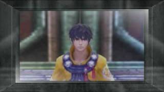 PSP『ラストランカー』プロモーション映像vol.3 バトルメドレーver.