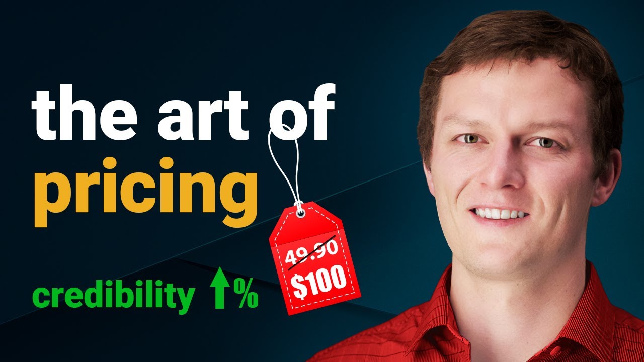 How To Price Startup Products ft. Russ Heddleston