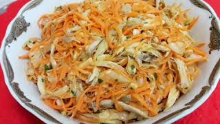 Хе из курицы Хе из курицы