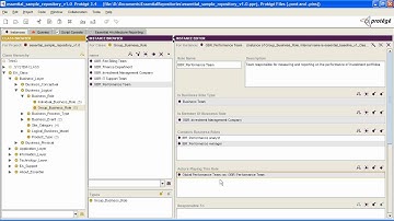 Essential Project Demo part 1 of 2