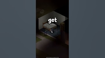 I spoke too soon in Project Zomboid #shorts  #projectzomboid  #gaming  #funny