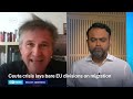 Migrant crossings expose EU divisions over migration | DW News