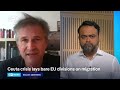 Migrant crossings expose EU divisions over migration | DW News