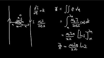 Problem 7.23 | Introduction to Electrodynamics (Griffiths)