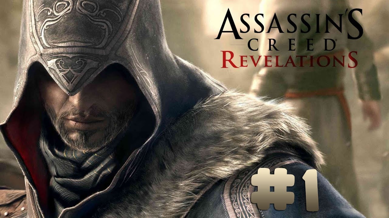 Assassin's Creed: Revelations