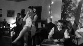 The Folkets Hus Five