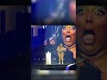 Lizzo plays 200-year-old CRYSTAL FLUTE! #Shorts