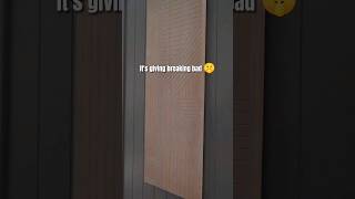 Secure your L'OREAL #makeup #grwm #security #wallsafe #concealerhack