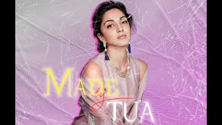 Kiara Advani | First AE edit screenshot 4