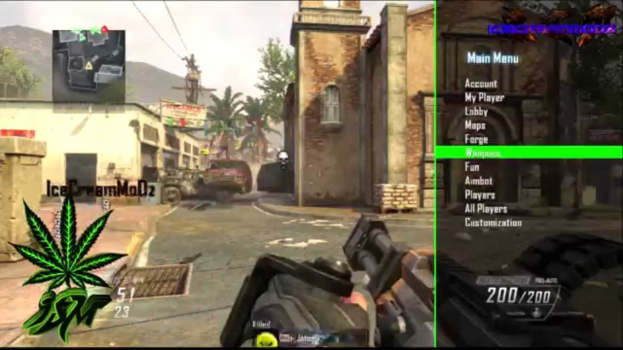 bo2 gsc studio menu for zombies ps3 bo2 gsc studio menu for zombies ps3