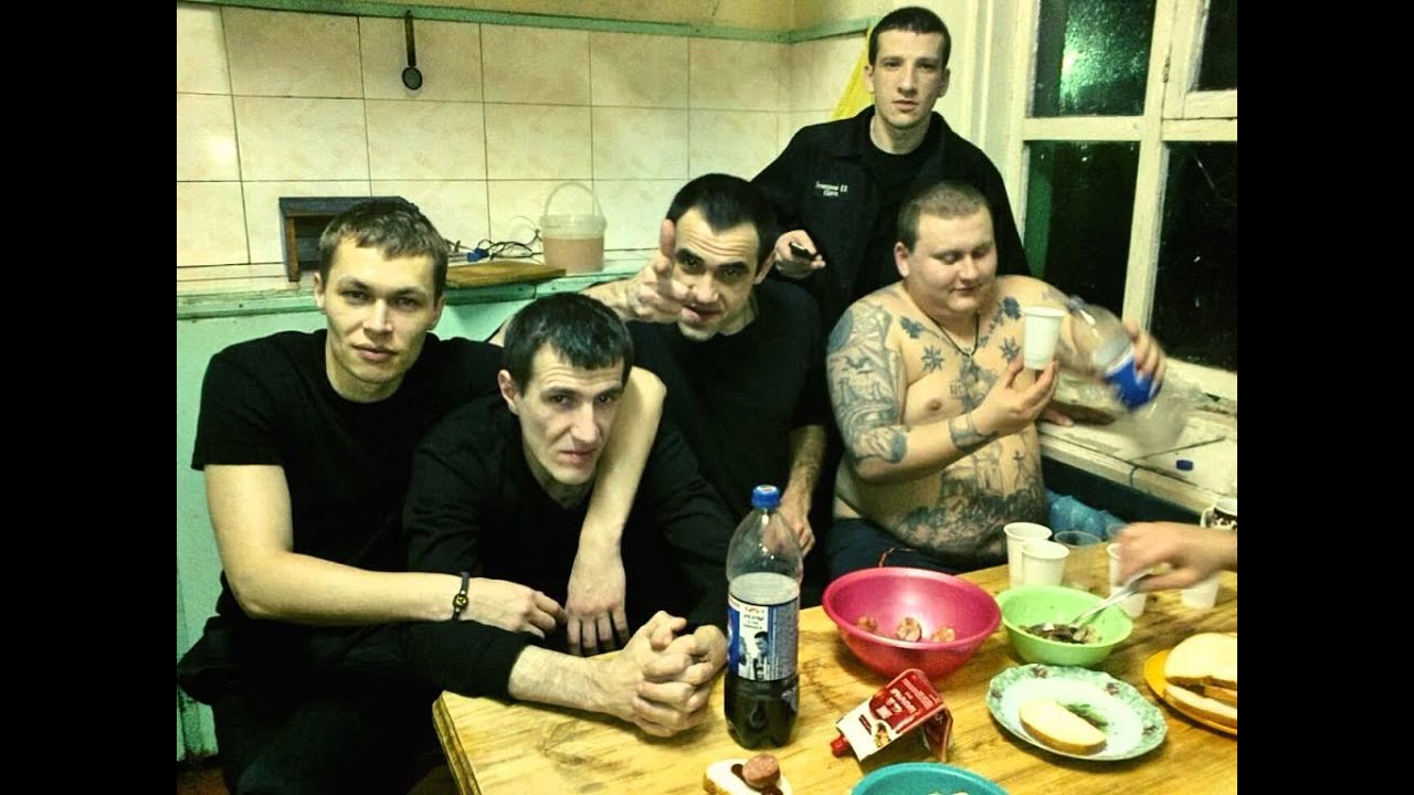 Бандитская песня 2 - YouTube