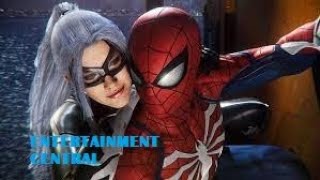 Marvel Black Cat's New Outfit   Marvel's Spider Man 2