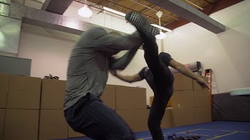 Mile 22 - Epk final master B ROLL selects (official video)