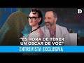 Toy Story 5: Tony Hale y Joan Cusack analizan la evolución de Jessie y Forky / El Diario