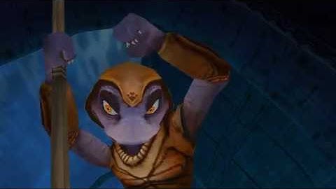 Sphinx and the Cursed Mummy + Shadow of Set Part16