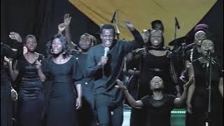 Nina Mungu By SACEP Ministry, live recording