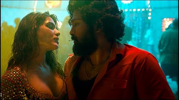 Oo Bolega ya Oo Oo Bolega Ft Samantha ( Full Video) Pushpa | Allu A, Rashmika|Kanika K, DSP, Sukumar