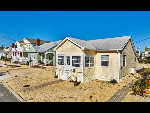 119 E 26th St, Spray Beach, NJ home video tour