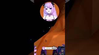 Woops! Sorry @SilentRaged 🥺 #vtuber #envtuber #vtuberclips #shorts #pratfall