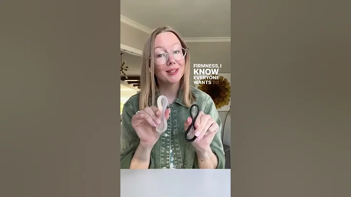 Flex Disc Reusable and Flex Disc Disposable - Quick Comparison #shorts