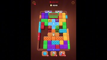 Wood Away Block Puzzles levels 1051-1052-1053-1054-1055-1056-1057-1058-1059-1060