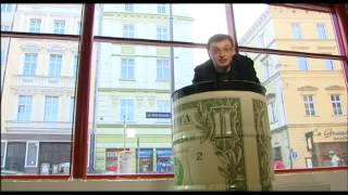 Anegdoty O Audenie I Ashberym