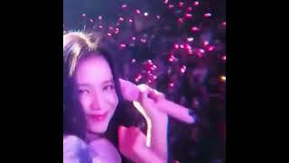 Jisoo Stunning Visual Moments Blackpink Edit