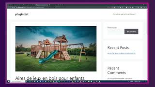 Wp Ideogram Api Générez Des Images Ia En Me Sur Wordpress