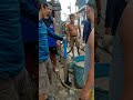 Deepwell drilling pag hulog ng tubo