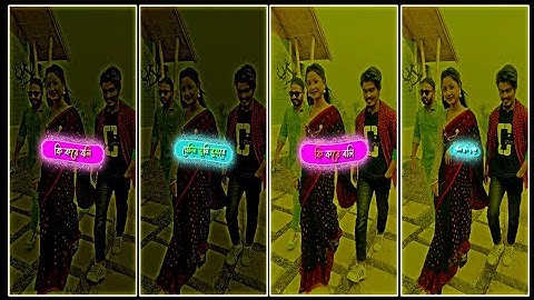 how to make text animation lyrics video editing tutorial in alight motion //‎@STECH.