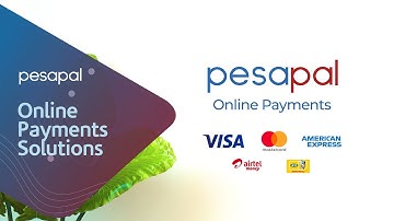 Pesapal Online Payment Solutions in Uganda
