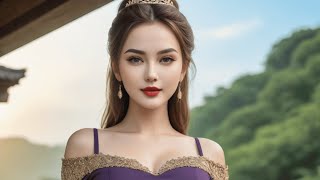 4K, Discipline Isnt About Suppressing Desires Or Forcing Yourself To Act