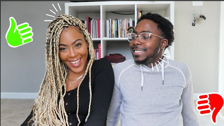 How My Husband Knew I Was The One + Juicy Q&A! Kis...