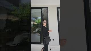 When Your Style Does The Talking
