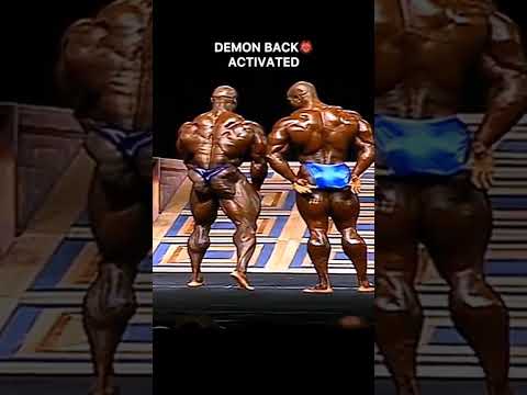 فليكس يندهش بما يراها من روني كولمان عام 1998 فليكس روني كولمان