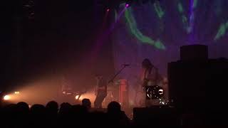 Elder - Desertfest London 06.05.2018