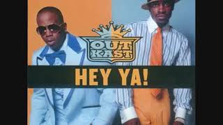 HEY YA - OUTKAST