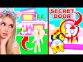 NEW *SECRET* You Did NOT KNOW About The BABYSHOP In Adopt Me! (Roblox)