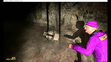 SHADOWS CHAPTER 3 PART 2 DOLPHINS ATTACK!