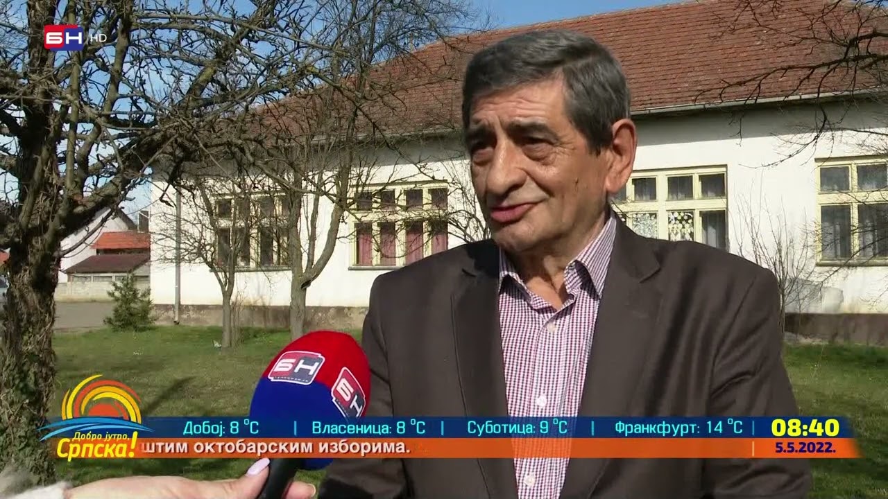 Kako je selo Amajlije dobilo ime i koliko je bilo važno kroz istoriju (BN TV 2022) HD