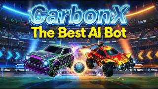 Rocket League Best Ai Bot ? Carbonx Bot
