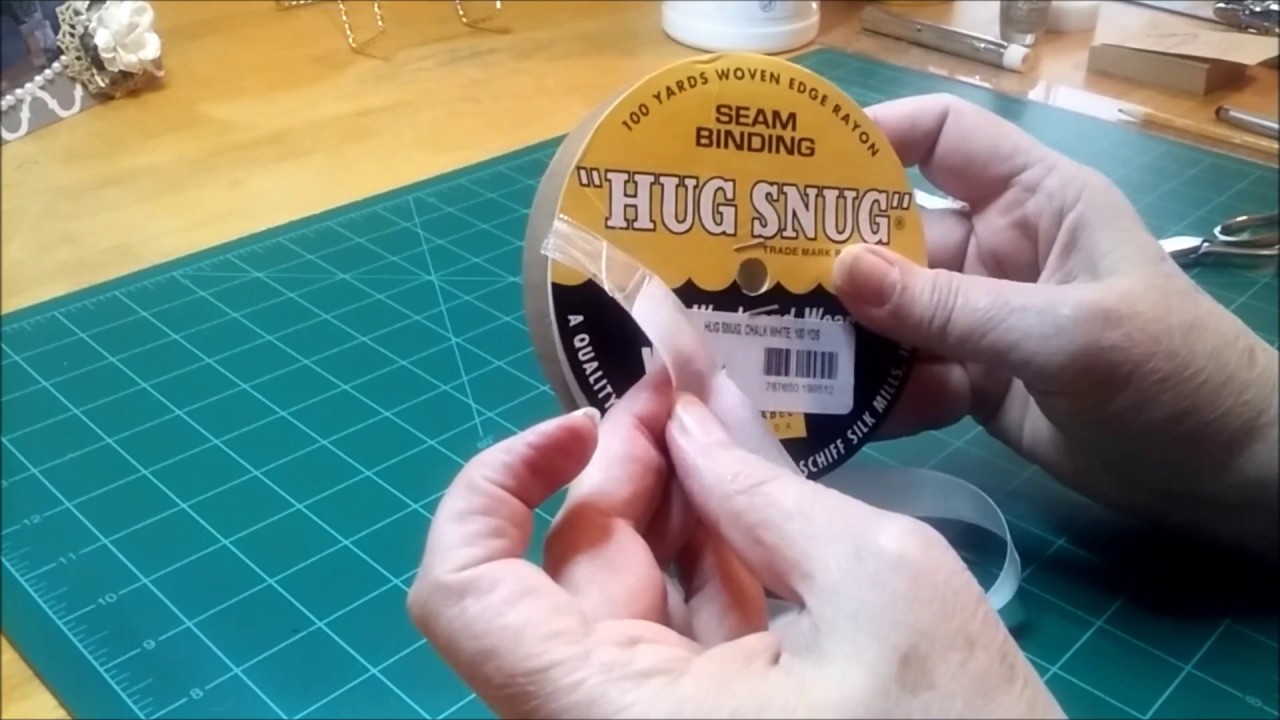 Hug Snug Color Chart