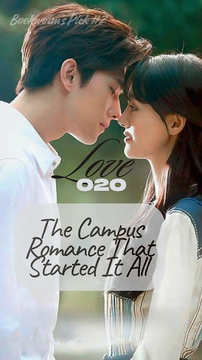 Love O2O | Best Chinese Campus Romance & Gaming Love Story