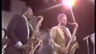 JATP Blues-Oscar and Roy 1980.
