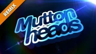 Mico C - You'Ll Be Mine (Muttonheads Remix) [Hd]