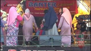 BANTER GROUP LIVE cibuluh tgl 02 agustus 02 Tumbila diadu boxson