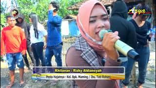 π΄ TEK SELANG LAKINE || VOC. MELLY PSM || PUTRA SURTI MUDA || SELASA 12 OKTOBER 2021#BABAKANJAYA