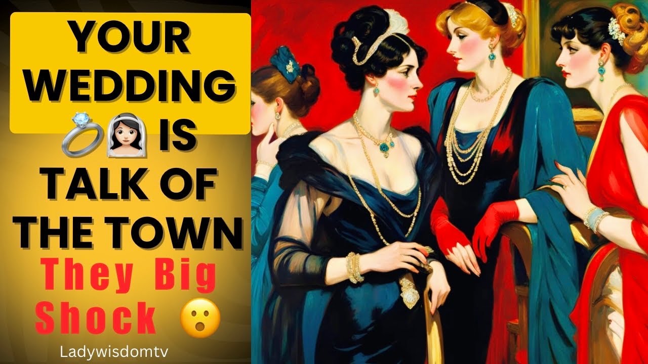 Everyone is going to be Shock 😮 that you got Married 👰🏻‍♀️💍💕, your Love life is getting Upgrade.