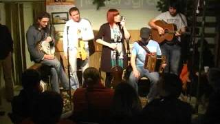 Download Lagu Caldah Nua (Ire) - Farewell To You MP3