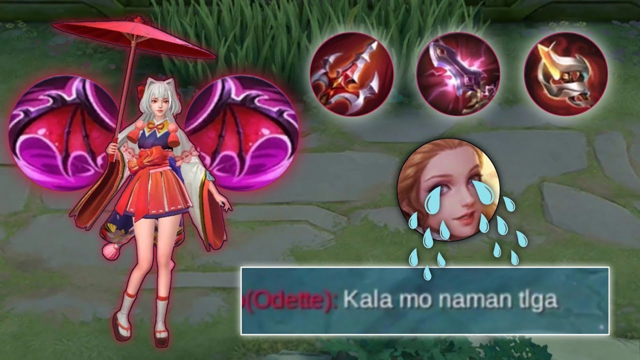 Never Disrespect a Kagura This Way or Else.. | KAGURA GAMEPLAY 2022